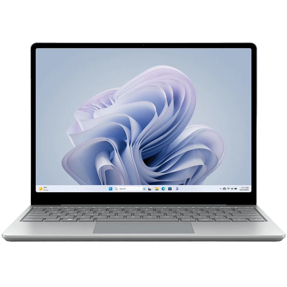 Microsoft EDU Surface Laptop GO 3 Core i5 (12.4") 16GB/256GB Platinum