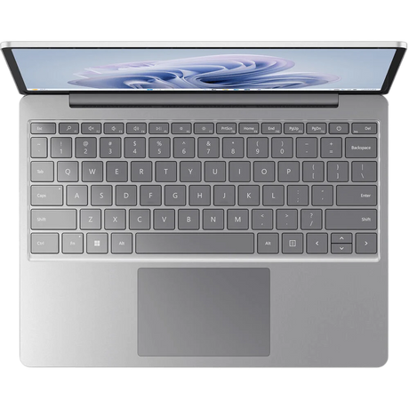 MICROSOFT Surface Laptop GO 3 Core i5 (12.4") 16GB/256GB Platinum
