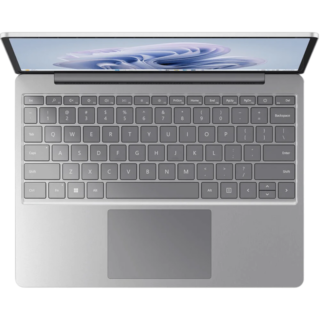 Microsoft EDU Surface Laptop GO 3 Core i5 (12.4") 16GB/256GB Platinum