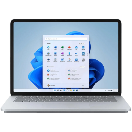 MICROSOFT Surface Laptop Studio 2 Core i7 (14.4") 64GB/2TB