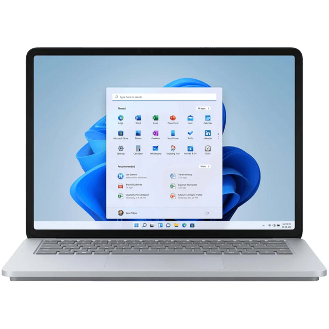 Microsoft EDU Surface Laptop Studio 2 Core i7 (14.4") 64GB/2TB