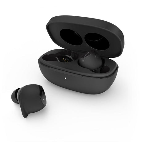 Belkin SOUNDFORM Immerse Headset Wireless In-ear Calls/Music USB Type-C Bluetooth Black BELKIN