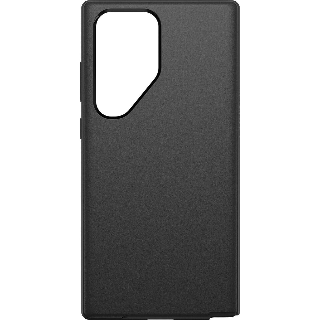 OtterBox Symmetry Antimicrobial mobile phone case 17.3 cm (6.8") Cover Black
