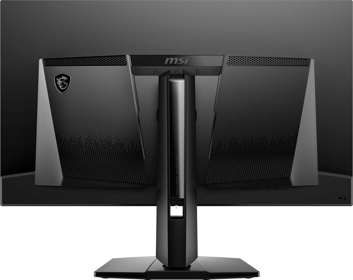 MSI MAG 321UP QD-O Monitor (31.5")