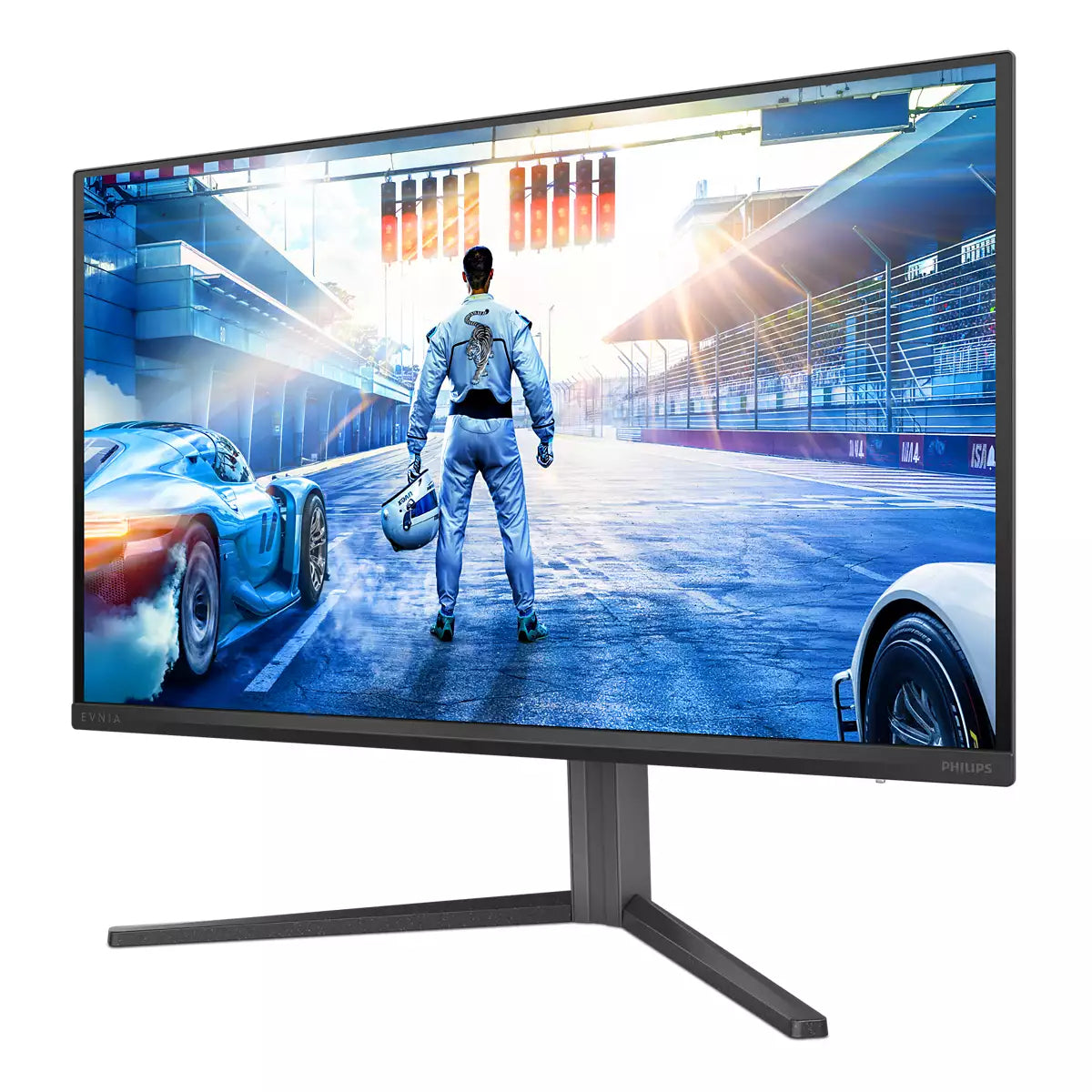 PHILIPS 27M2N6500P Monitor – 26.5" / QHD / OLED / 280Hz – Gaming Monitor