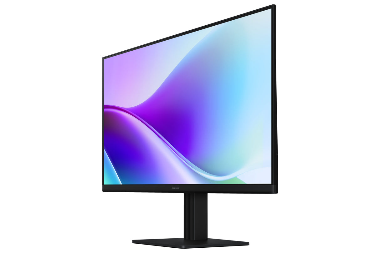 SAMSUNG Essential Monitor S3 LS24F320GAEXXY Monitor (24")