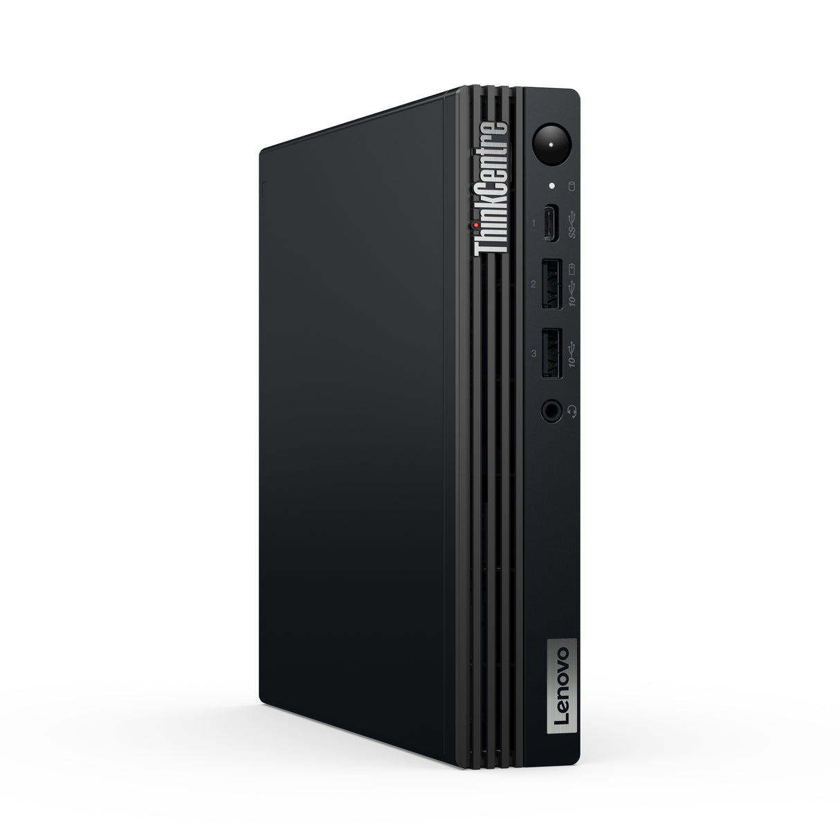 LENOVO ThinkCentre M70q Gen 5 Desktop Core i3 16GB/256GB