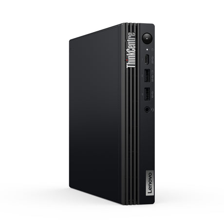 LENOVO ThinkCentre M70q Gen 5 Desktop Core i3 16GB/256GB