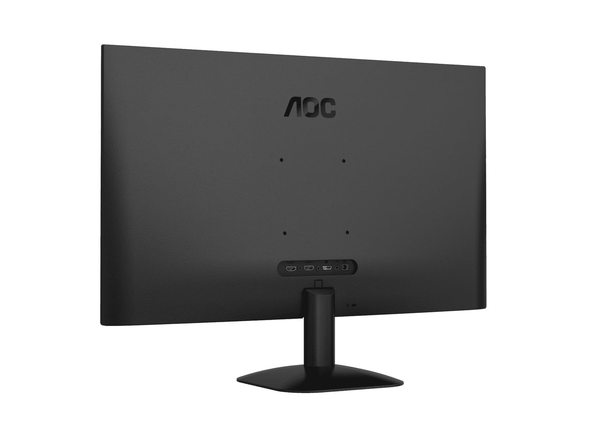 AOC U27B35 Monitor – 27" / 4K UHD / IPS / 60Hz – Business Monitor