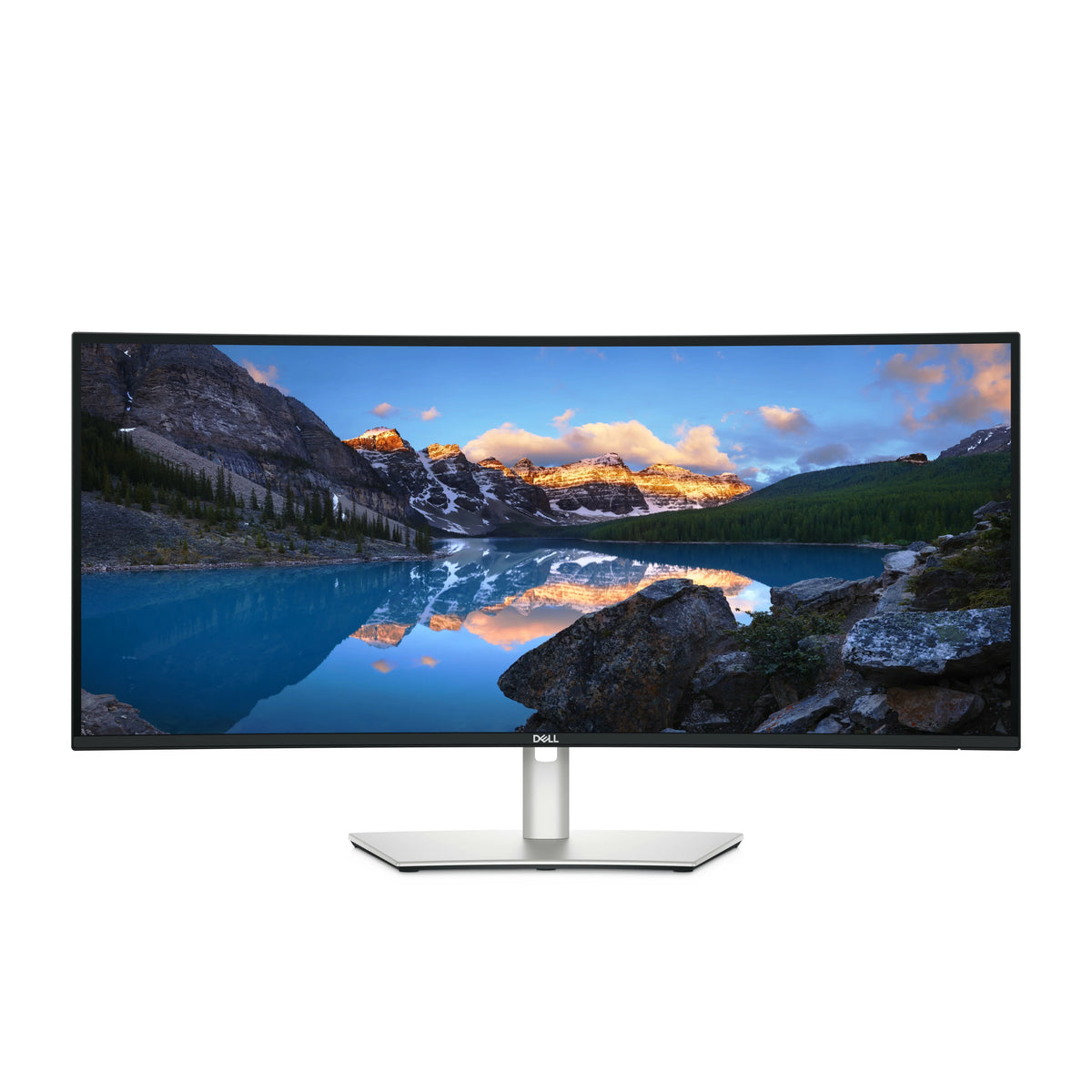 DELL U3425WE Monitor – 34.1" / WQHD / IPS / 120Hz – Business Monitor
