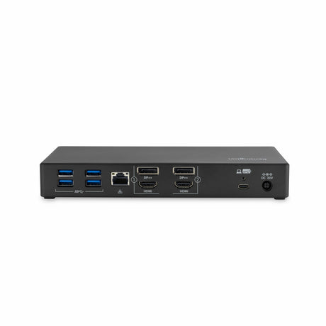 KENSINGTON SD4781P USB Type C Docking Station