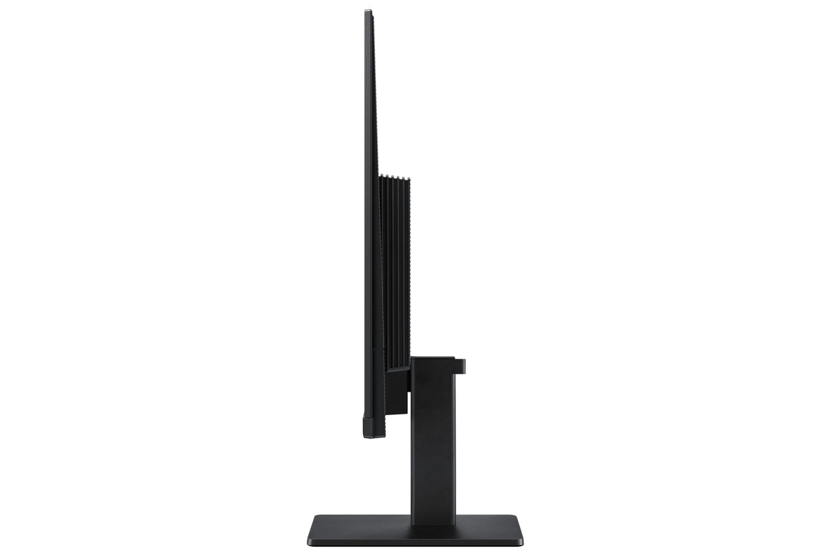 SAMSUNG Essential Monitor S3 LS24F320GAEXXY Monitor (24")