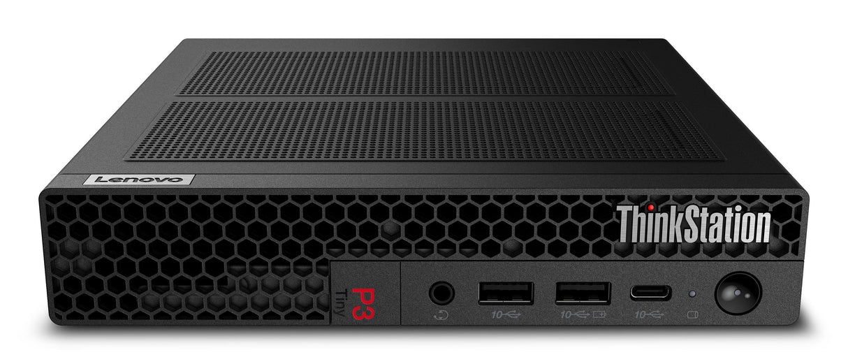 Lenovo 30H0009EAU Desktop – Intel Core i7-14700 / 16GB DDR5 / 1TB SSD / NVIDIA T1000 8GB – Sustainable Business Desktop