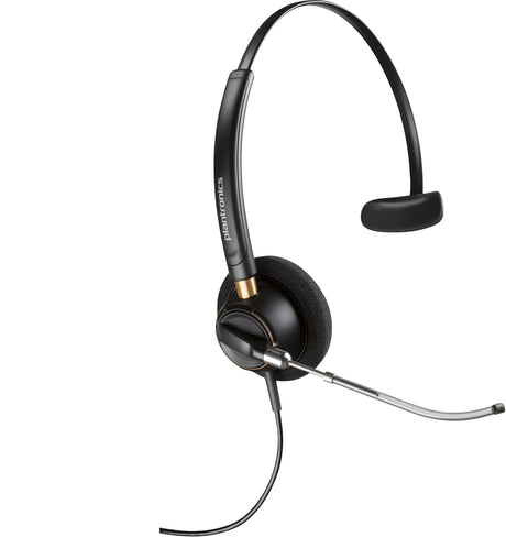 POLY EncorePro 510V Monaural Headset