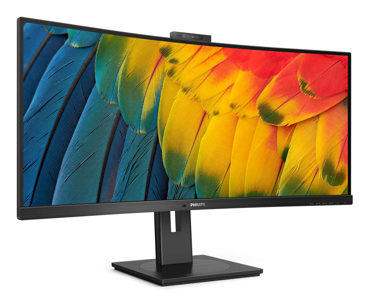 PHILIPS 5000 series 34B1U5600CH/75 Monitor (34")