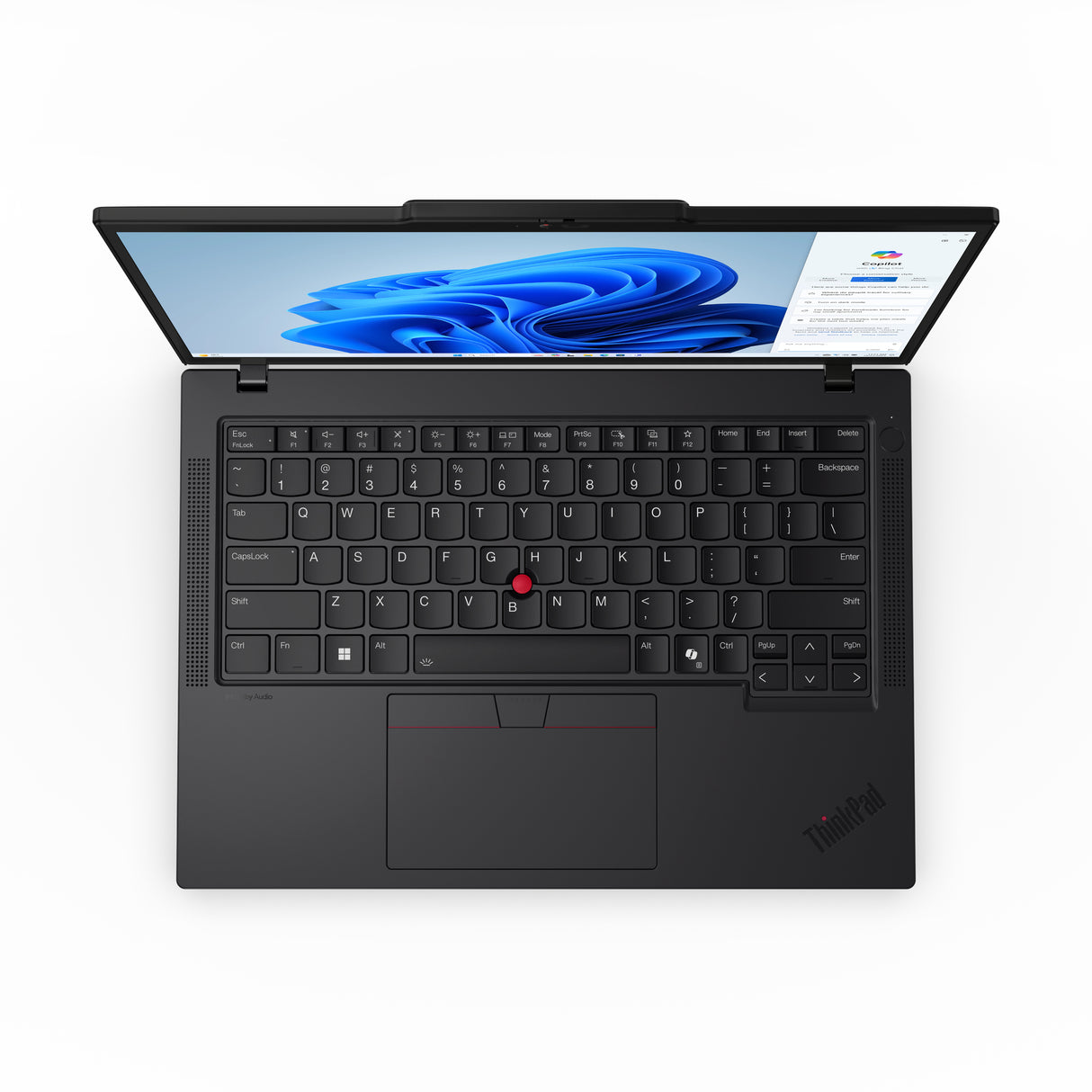 LENOVO THINKPAD T14 Laptop – Intel Core Ultra 7 / 32GB / 512GB SSD / On-Board Graphics – Sustainable Business Laptop
