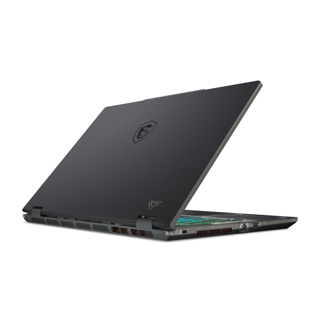 MSI CYBORG 15 B13WFKG-1058AU Laptop – Intel Core i7-13620H / 16GB DDR5 / 512GB SSD / NVIDIA GeForce RTX 5060 – Sustainable Business Laptop