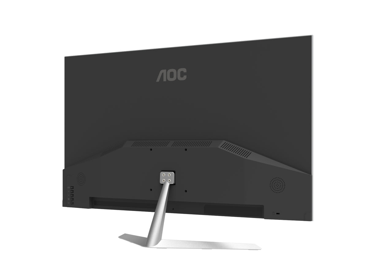AOC U32V11N Monitor – 31.5" / 4K UHD / VA / 60Hz – Business Monitor