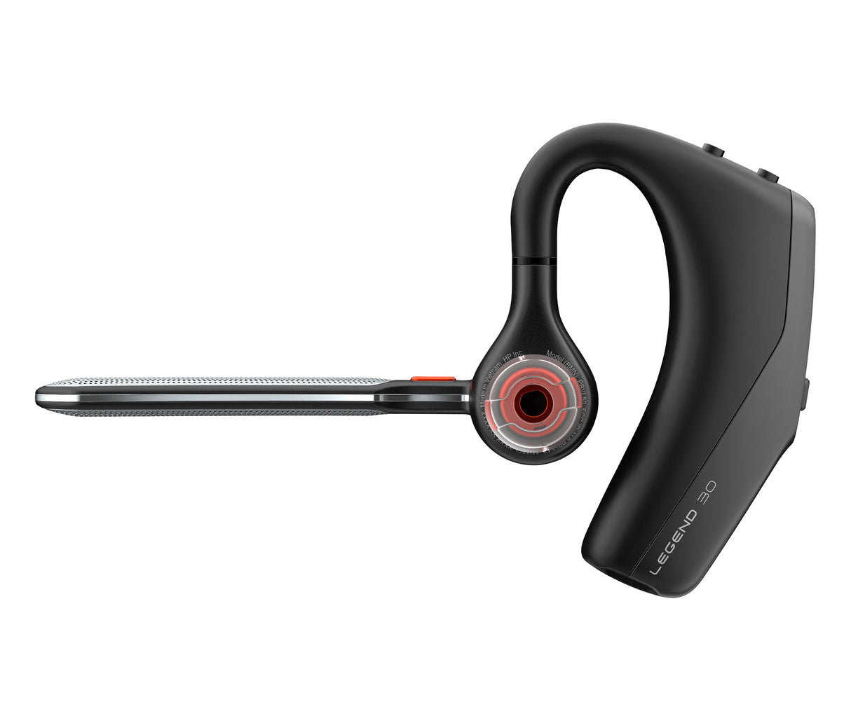 HP POLY VOYAGER LEGEND 30 – Bluetooth / Mono / Office – Ear-hook Headset
