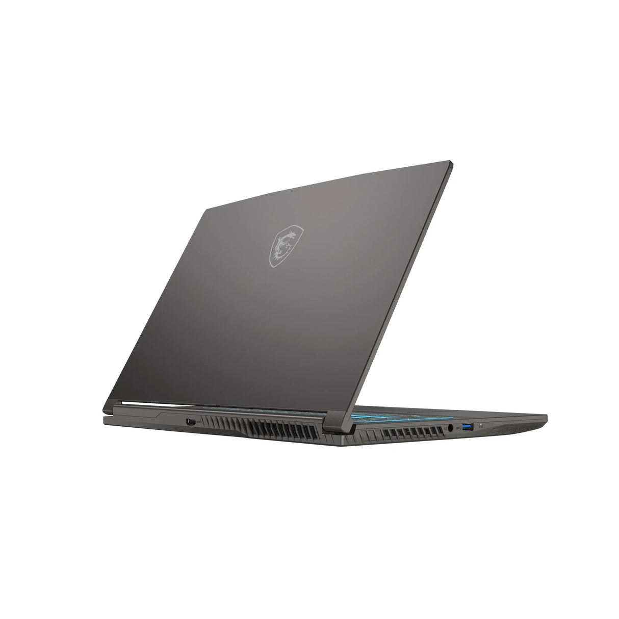 MSI THIN 15 Laptop – Intel Core i5 / 16GB / 512GB SSD / NVIDIA GeForce RTX 30 Series – Sustainable Business Laptop