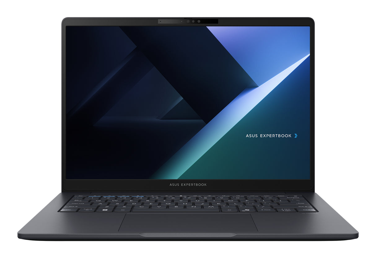 ASUS B3405CCA-LY1677X Laptop – Intel Core Ultra 5-225H / 16GB DDR5 / 512GB SSD / Intel Arc 130T – Sustainable Business Laptop