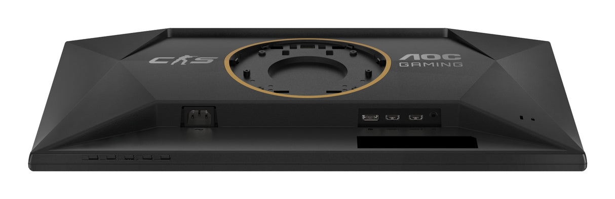 AOC CS25G Monitor – 24.5" / Full HD / IPS / 310Hz – Gaming Monitor