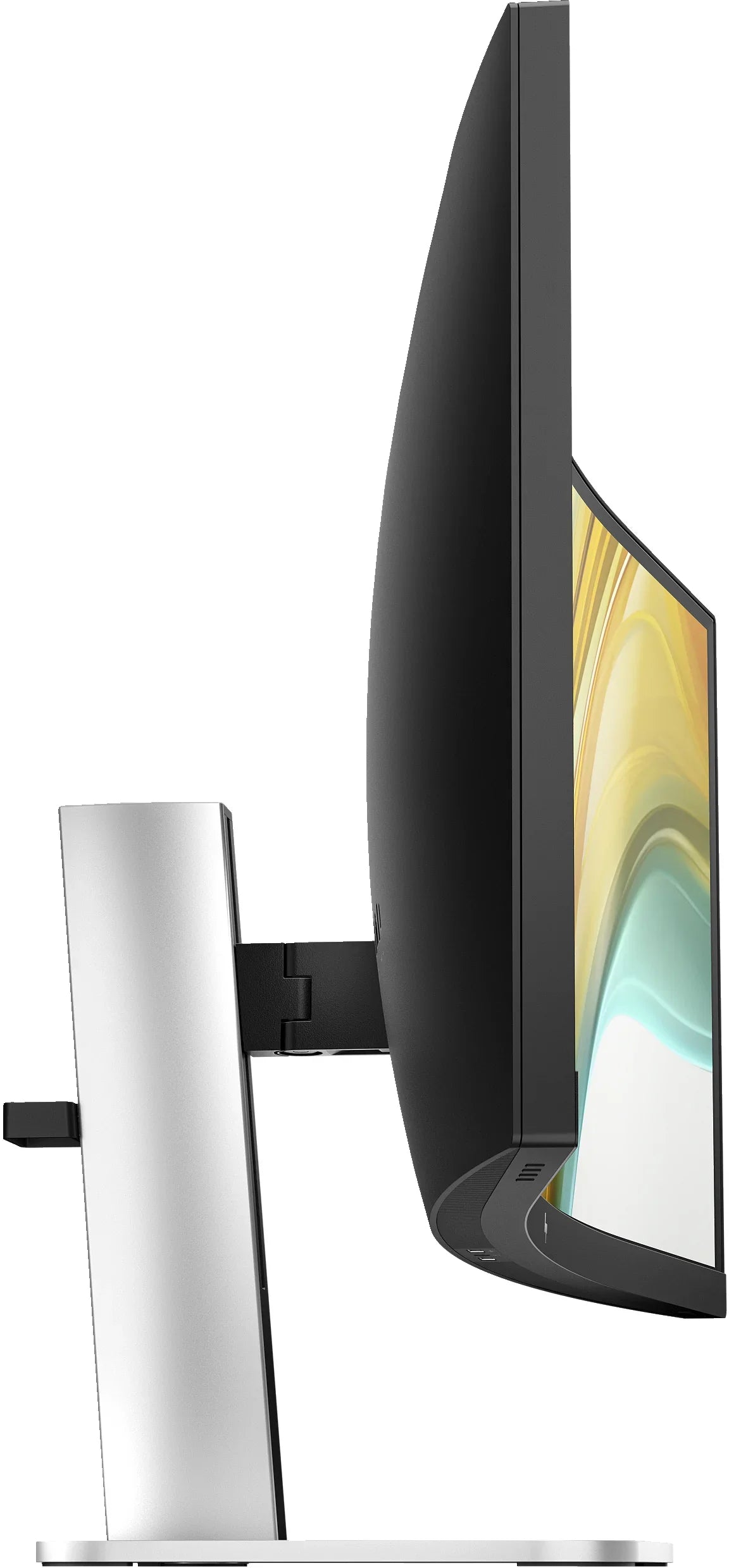 HP 534pm Monitor – 34" / WQHD / IPS / 60Hz – Business Monitor