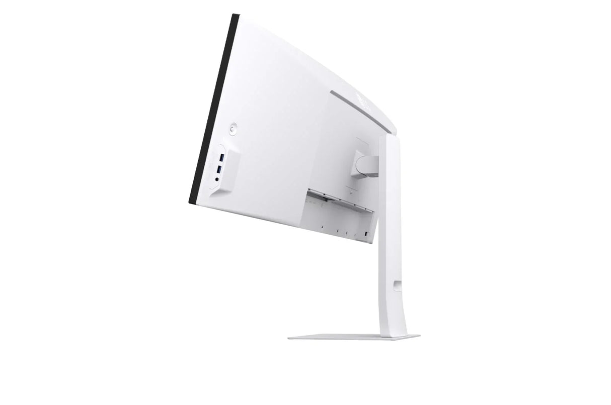 LG 49U950A-W Monitor – 49" / Dual QHD / IPS / 144Hz – Business Monitor