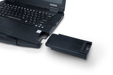 Panasonic FZ-VSC551U notebook spare part PANASONIC