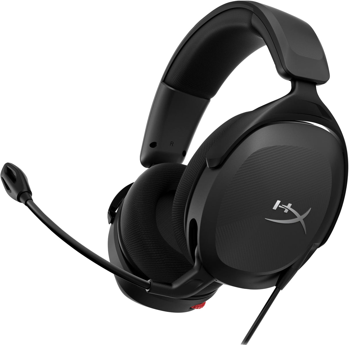 HP HYPERX Cloud Stinger 2 Core – Wired (3.5mm) / Gaming – Over-Ear Headset