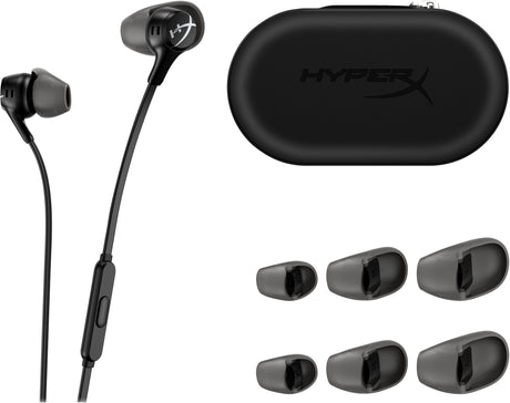 HP HyperX Cloud Earbuds II Headset