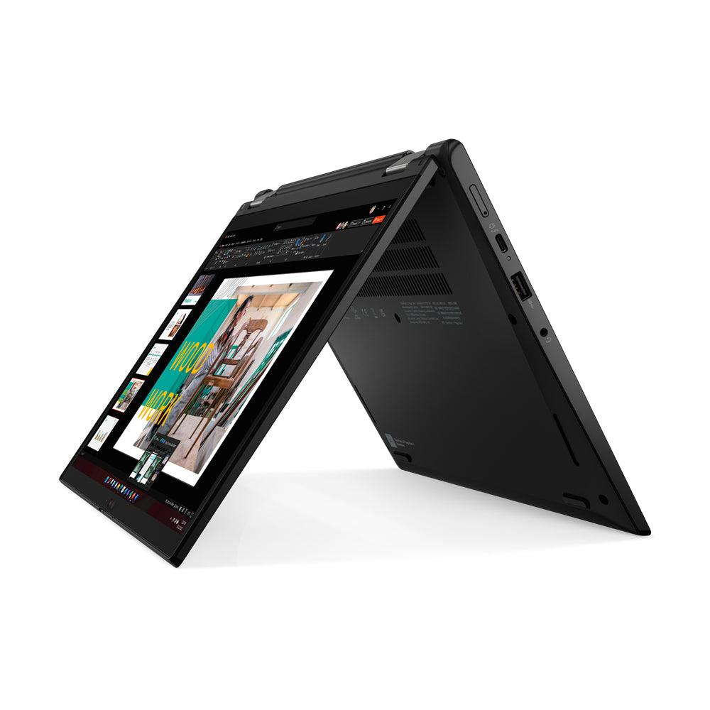 LENOVO ThinkPad L13 Yoga (2 in 1) Core i5 (13.3") Touchscreen 16GB/256GB