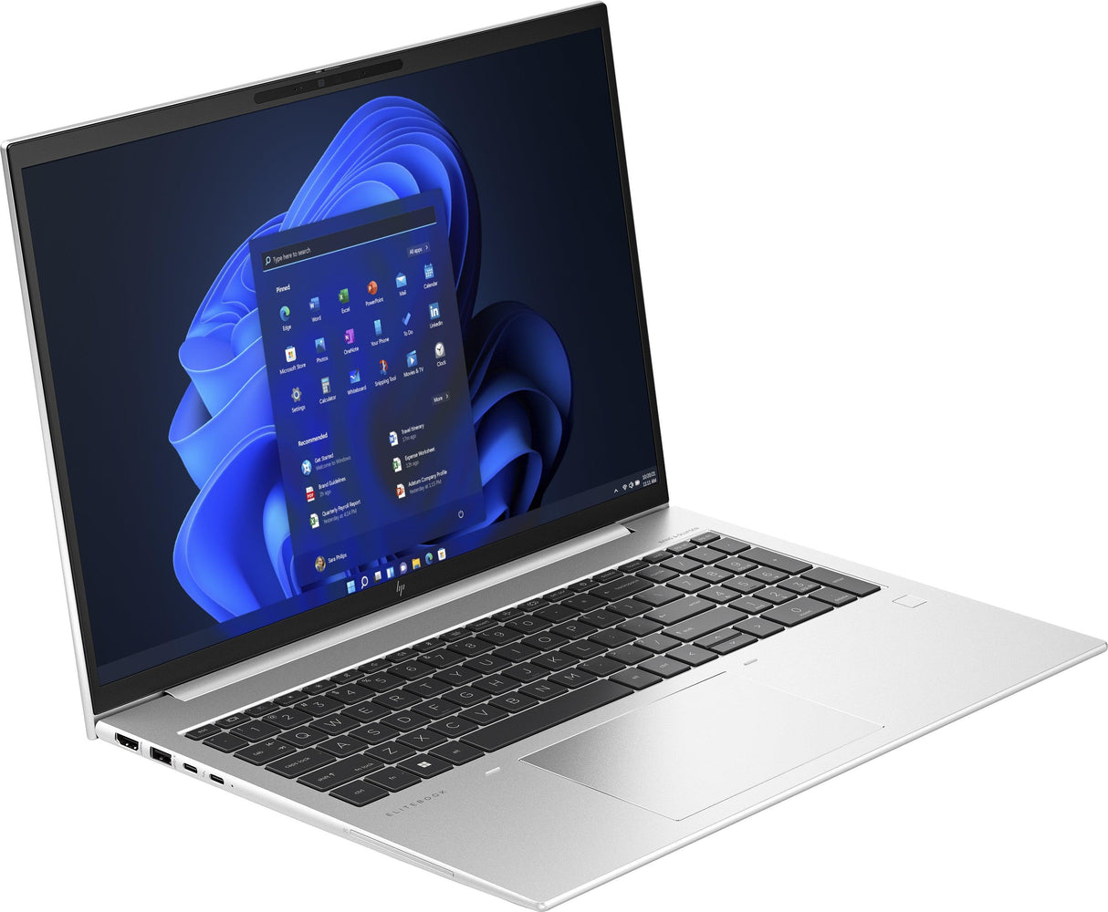 HP EliteBook 860 G10 Laptop Core i5 (16") 16GB/256GB Silver