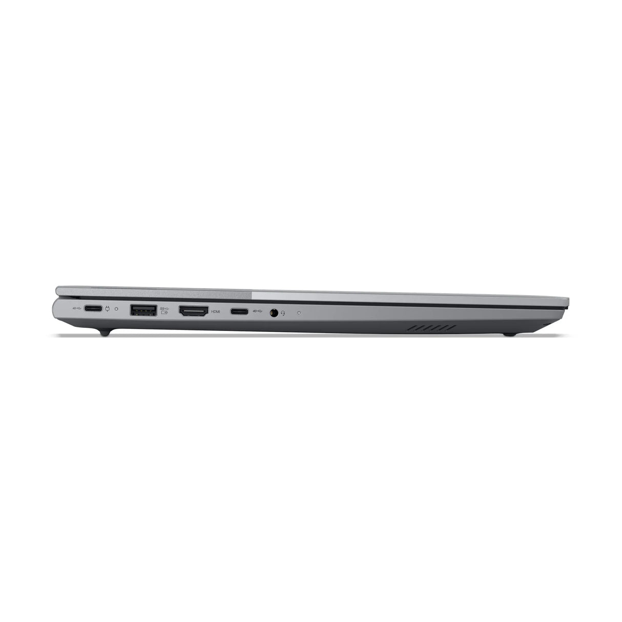 Lenovo ThinkBook 16 G9 Laptop – AMD Ryzen 7 250 / 16GB DDR5 / 512GB SSD / AMD Radeon 780M – Sustainable Business Laptop