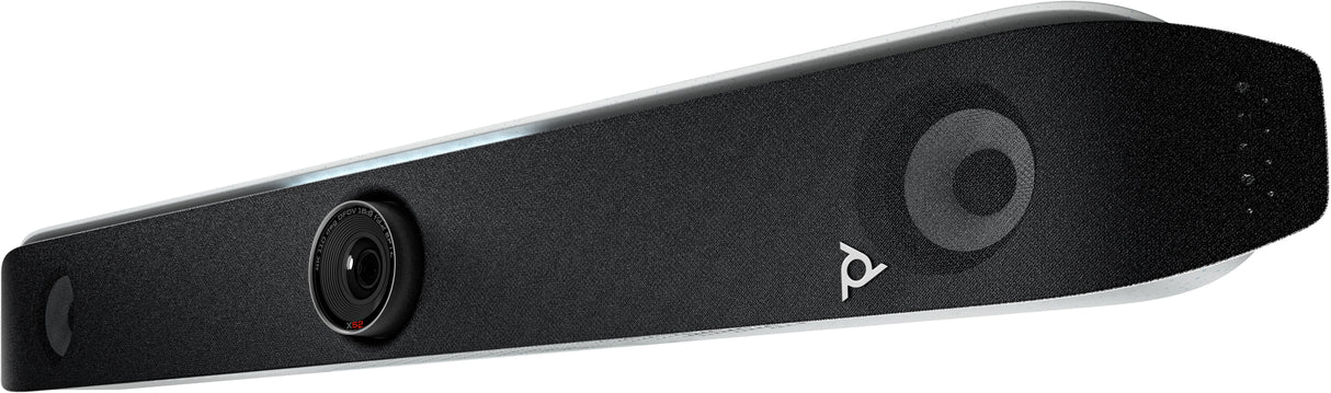 POLY Studio X52 All-In-One GSA/TAA Group Med Room Video Conferencing System
