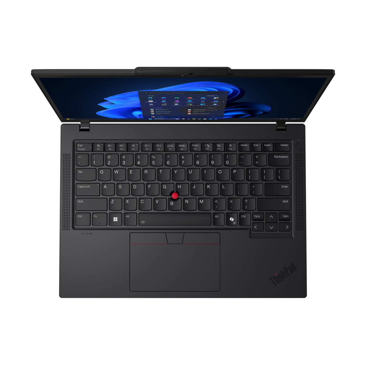Lenovo ThinkPad T14 Gen 6 Laptop – Intel Core Ultra 7 265H / 32GB DDR5 / 512GB SSD / Intel Arc 140T – Sustainable Business Laptop