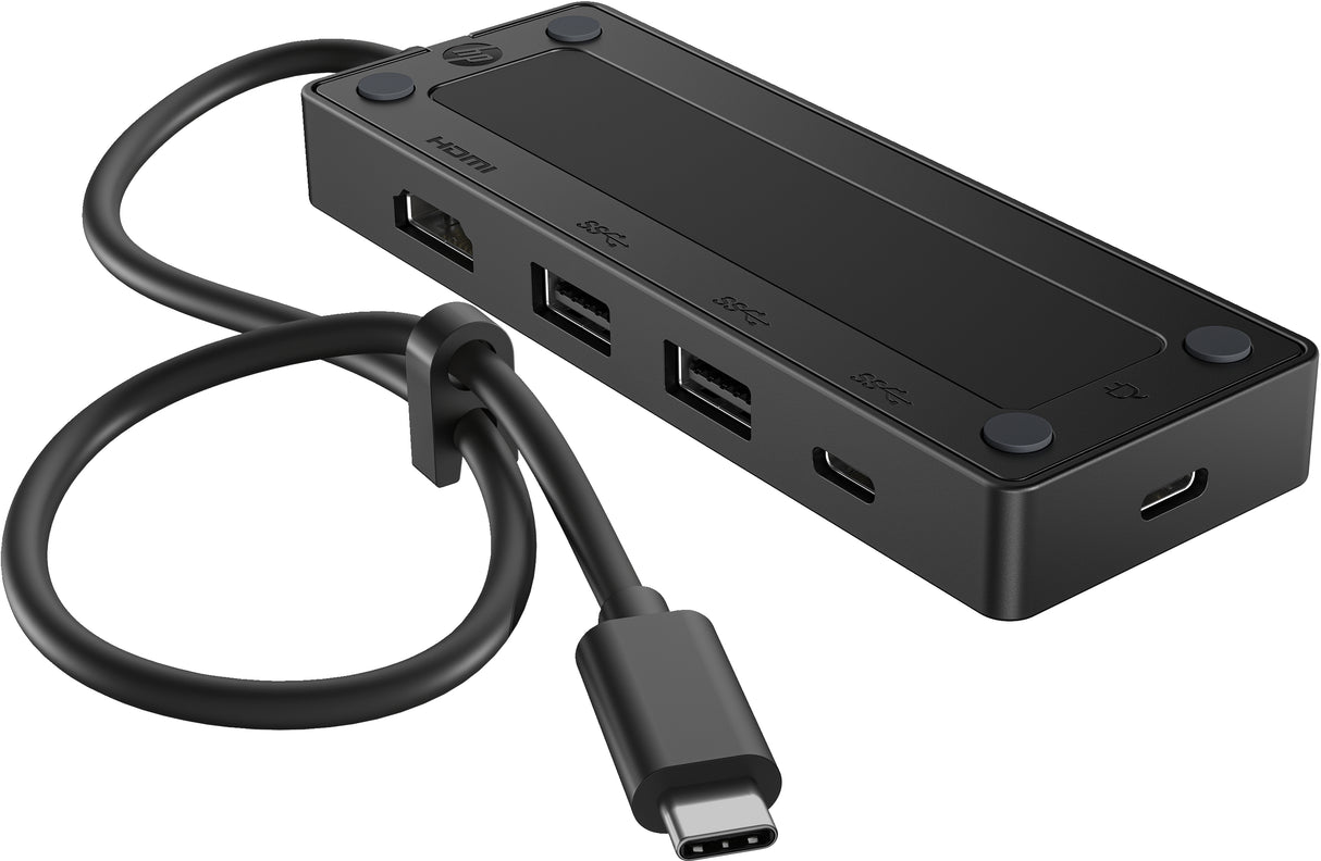 HP Travel Hub G3