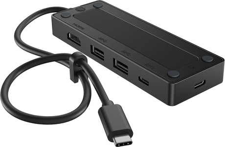 HP Travel Hub G3