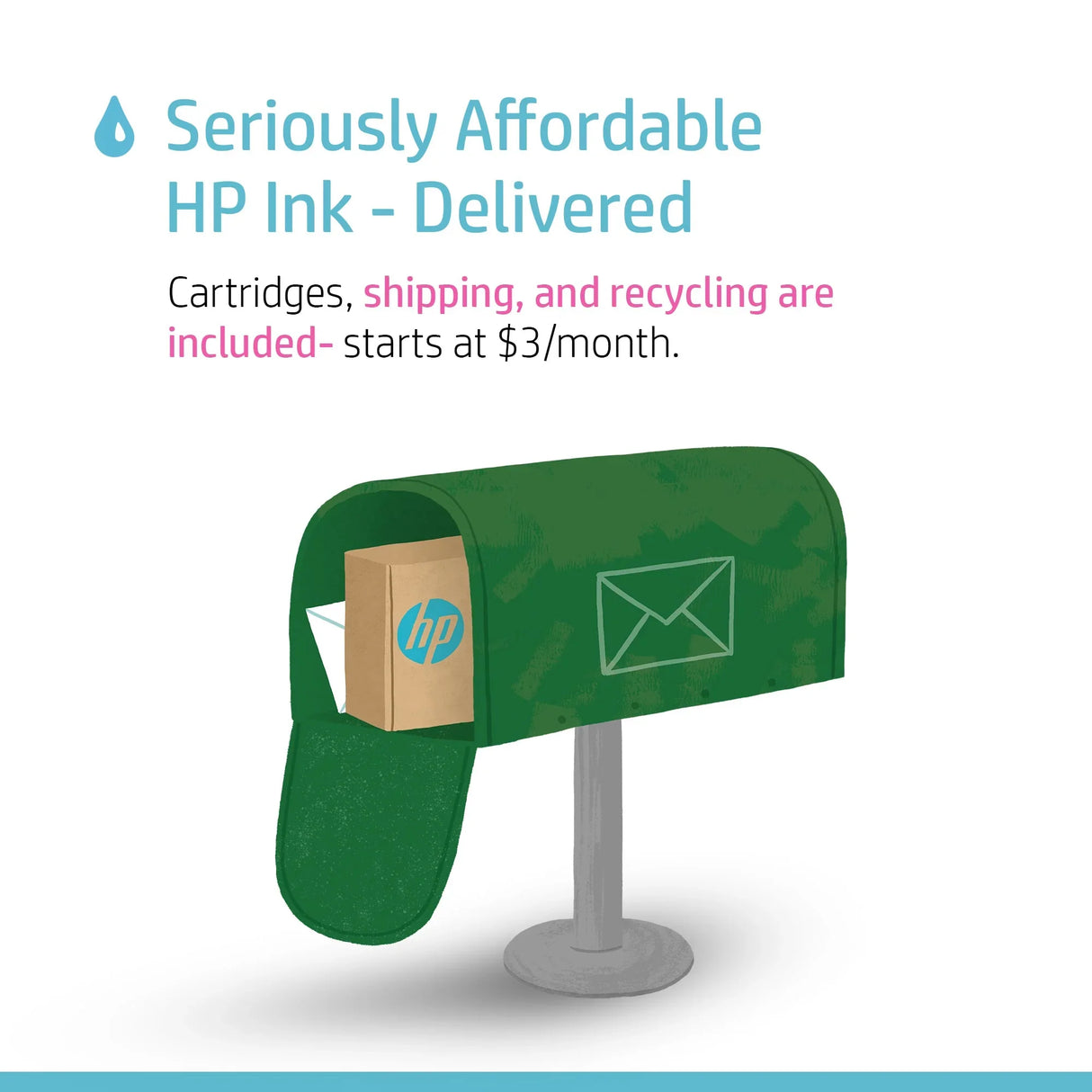 HP ENVY 6531e – Print / Scan / Copy / Fax / Inkjet / Colour – Wireless Duplex 15 PPM MFP