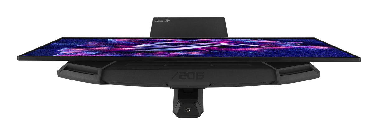 ASUS XG27ACDMS Monitor – 26.5" / QHD / OLED / 280Hz – Gaming Monitor