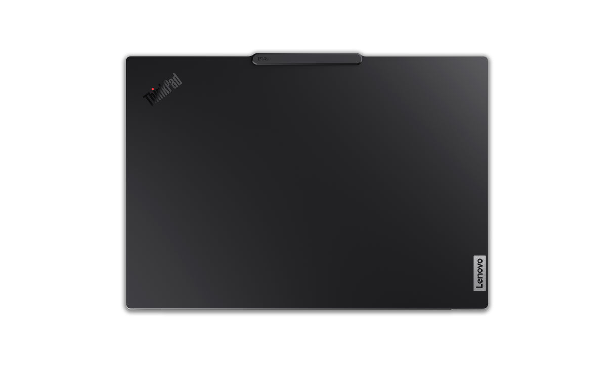 LENOVO ThinkPad P14s Laptop – Intel Core Ultra 7 / 32GB / 1TB SSD / NVIDIA RTX – Sustainable Business Laptop