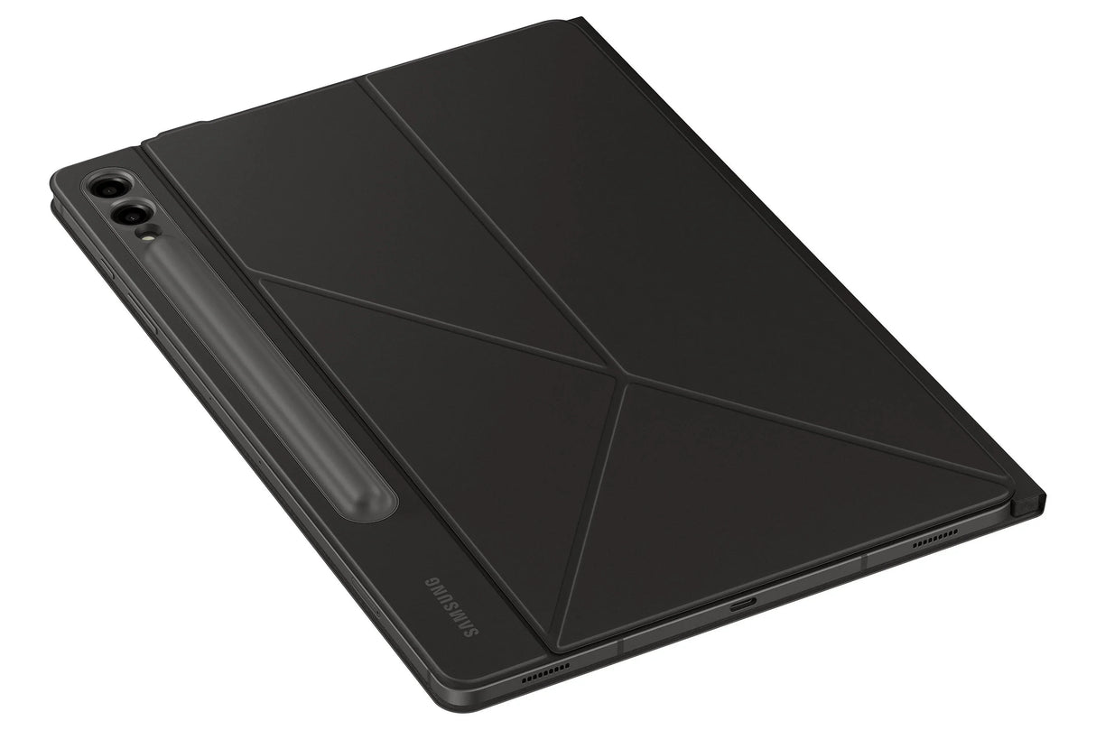 SAMSUNG EF-BX810PBEGWW tablet case 31.5 cm (12.4") Cover (EF-BX810PBEGWW)