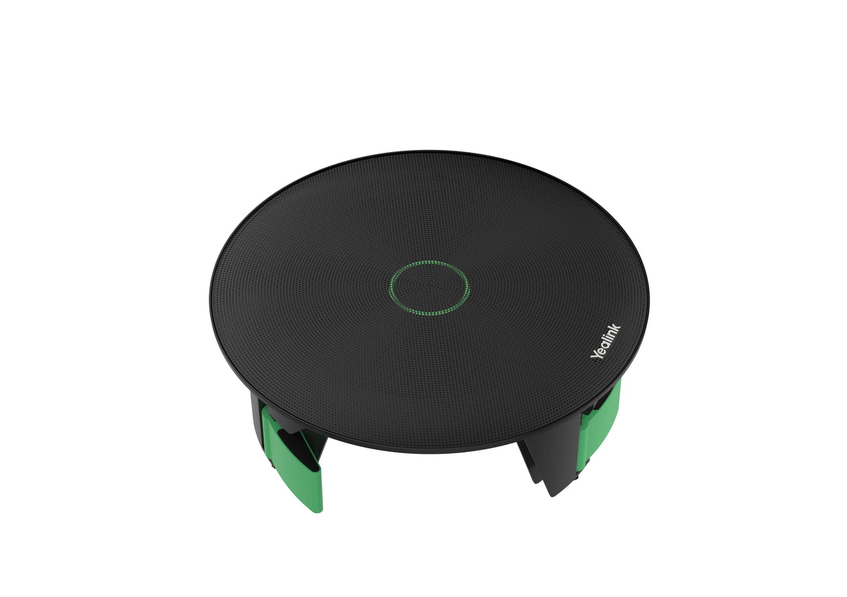 YEALINK CM20 – 360° Mic Array – MS Teams Certified Microphone