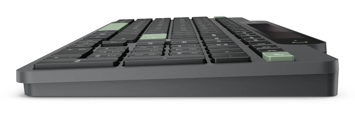 Lenovo 4Y41R69489 – Desktop Platform / Battery-Free / 18" Wide – Keyboard Platform