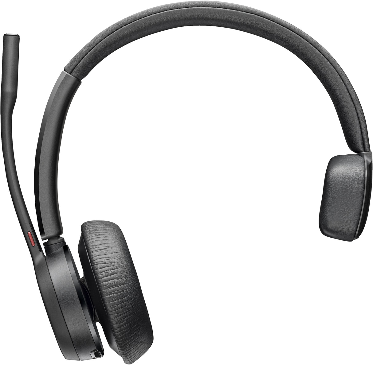 POLY Voyager 4310 USB-A BT700 Dongle Headset