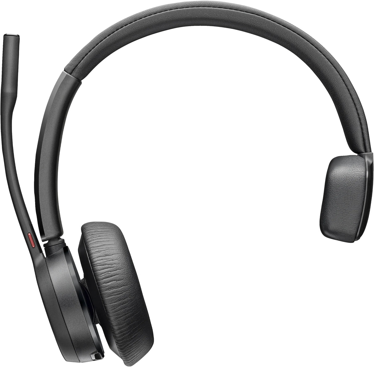 POLY VOYAGER 4310 – Wired (USB-A) / Mono / Office UC – Head-band Headset