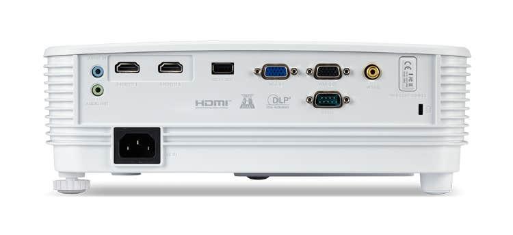 Acer P1257i XGA Wireless Projector + Warranty ACER
