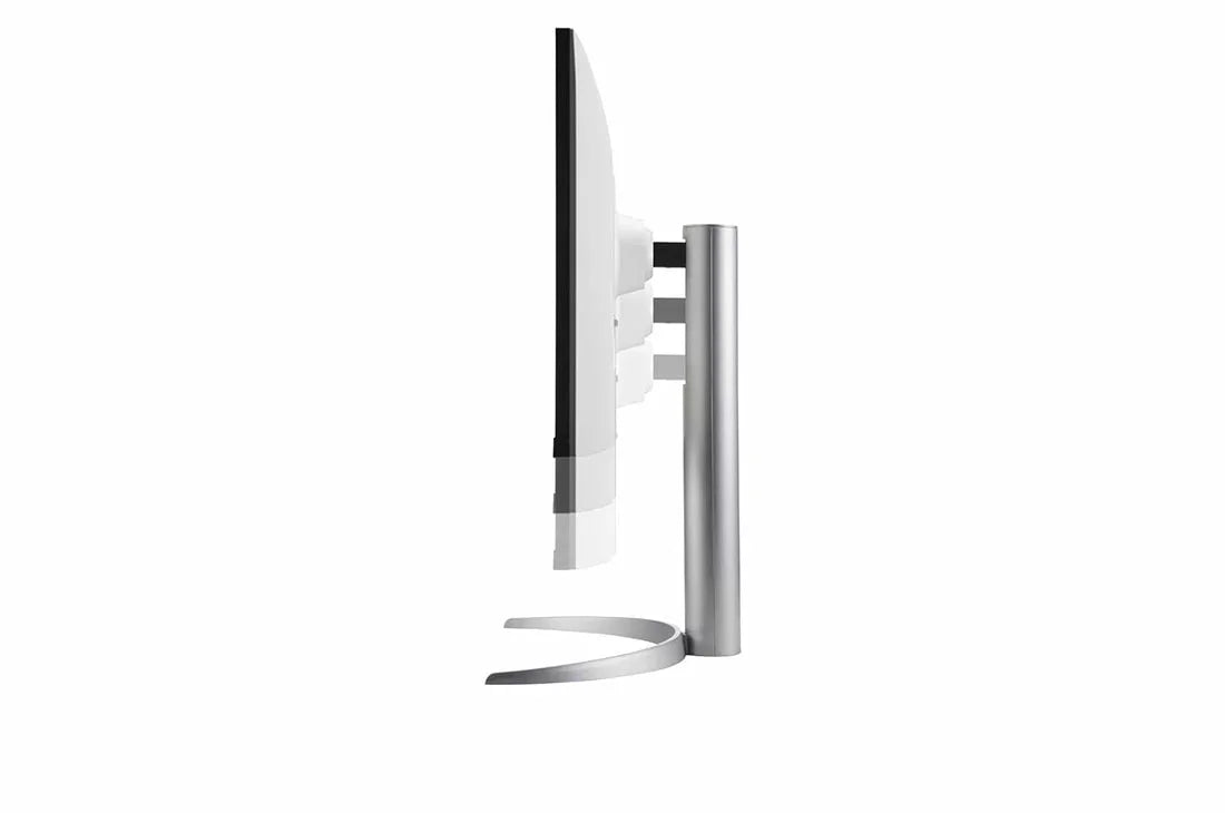 LG 27UQ850V-W Monitor – 27" / 4K UHD / IPS / 60Hz – Business Monitor