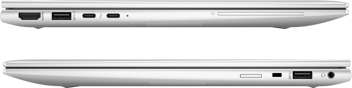 HP Elite x360 1040 G10 (2 in 1) Core i7 (14") Touchscreen 16GB/512GB Silver