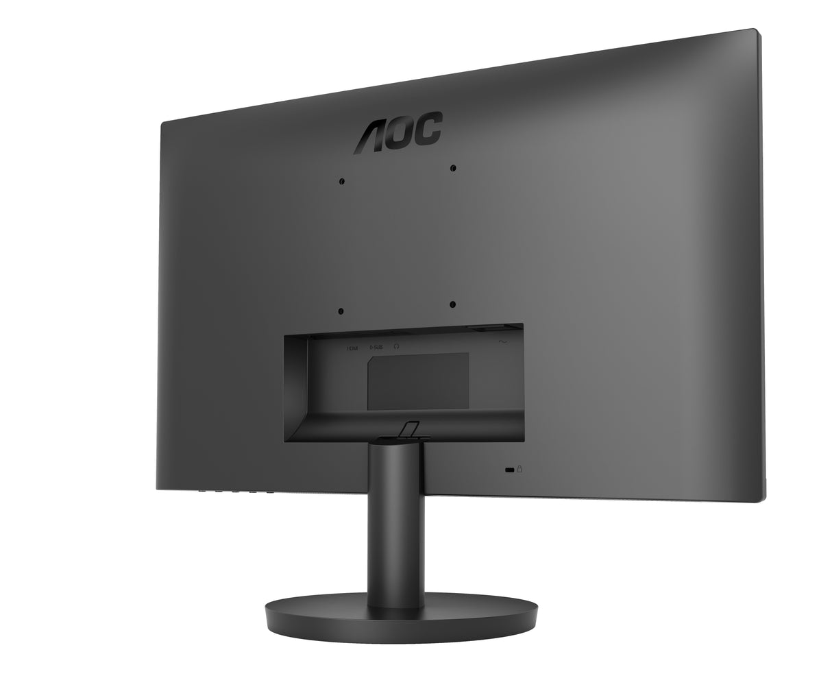 AOC 24B3HA3 Monitor – 23.8" / Full HD / IPS / 100Hz – Business Monitor
